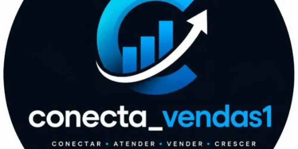 Imagem do grupo de WhatsApp Conecta vendas