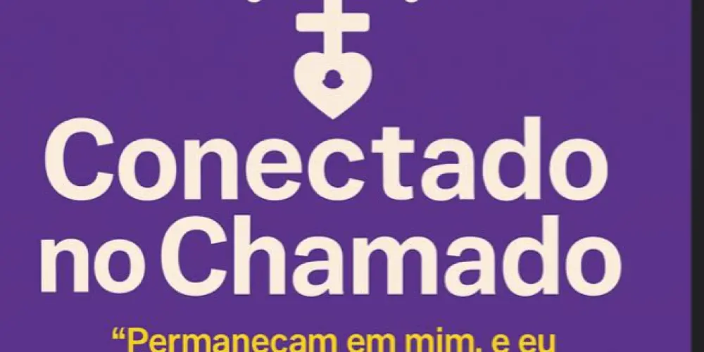 Imagem do grupo de WhatsApp Conectado no Chamado✝️🕊️