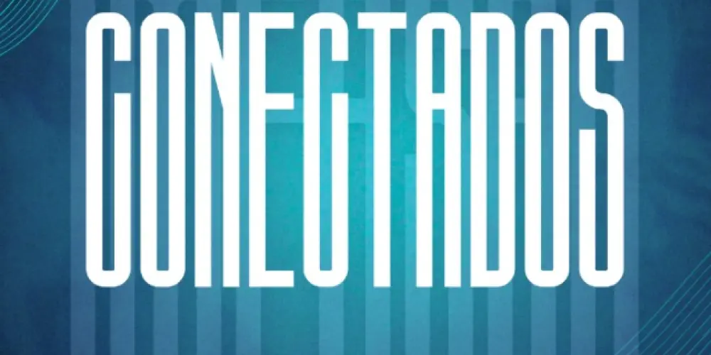 Imagem do grupo de WhatsApp CONECTADOS✝️