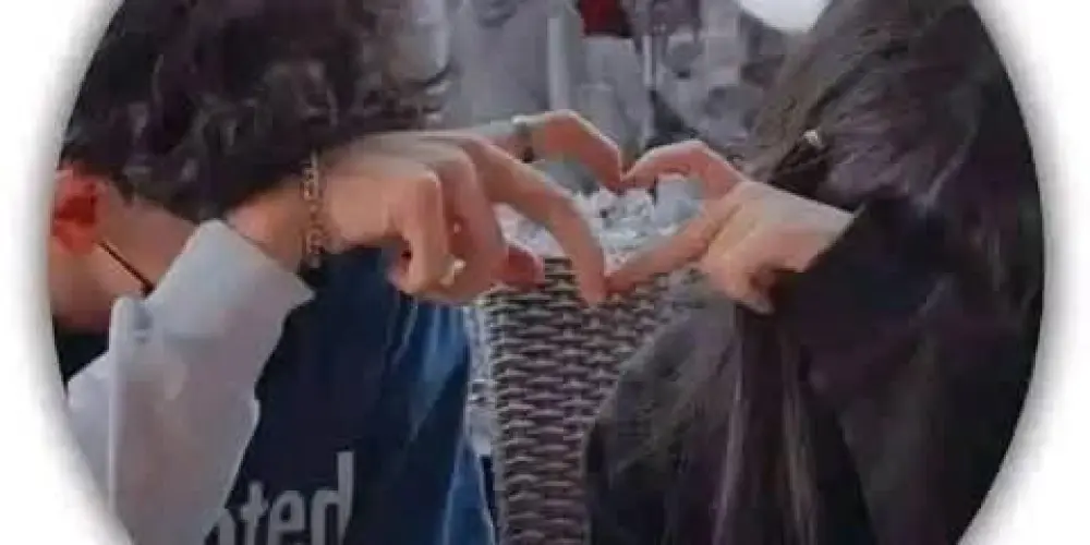 Imagem do grupo de WhatsApp Conectados ao mundo🌍✨