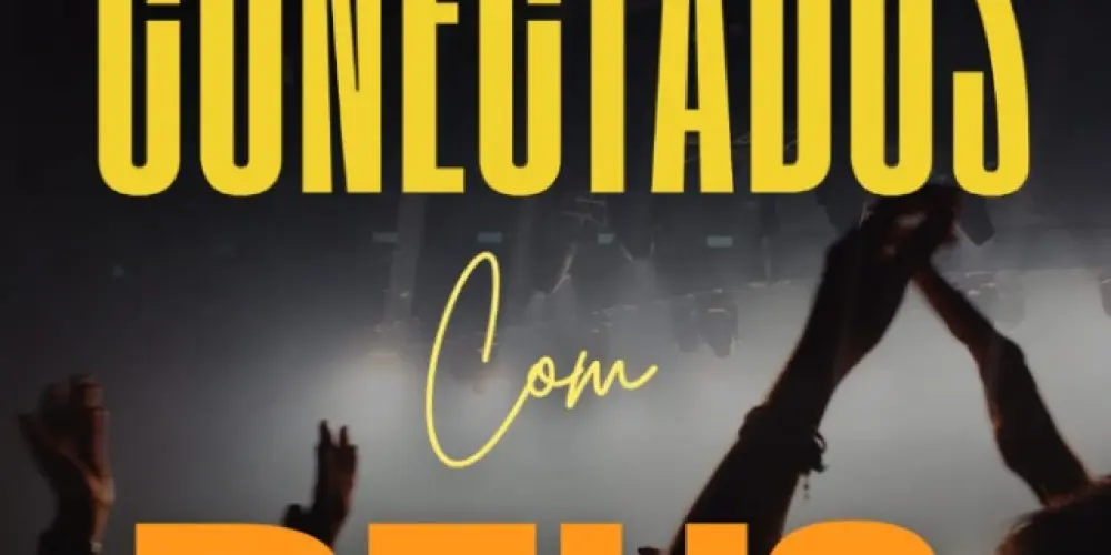 Imagem do grupo de WhatsApp 🙇‍♀️Conectados com Deus🙇