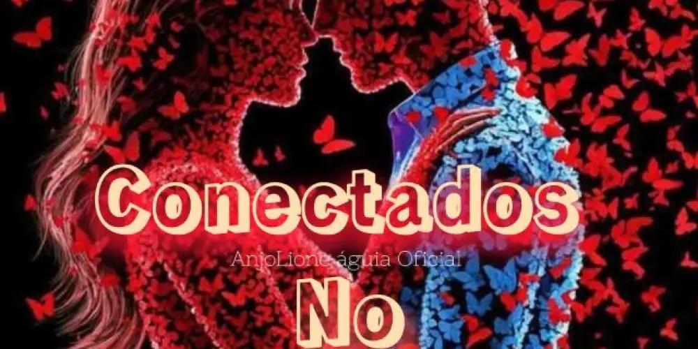 Imagem do grupo de WhatsApp ❣️Conectados no Propósito❣️