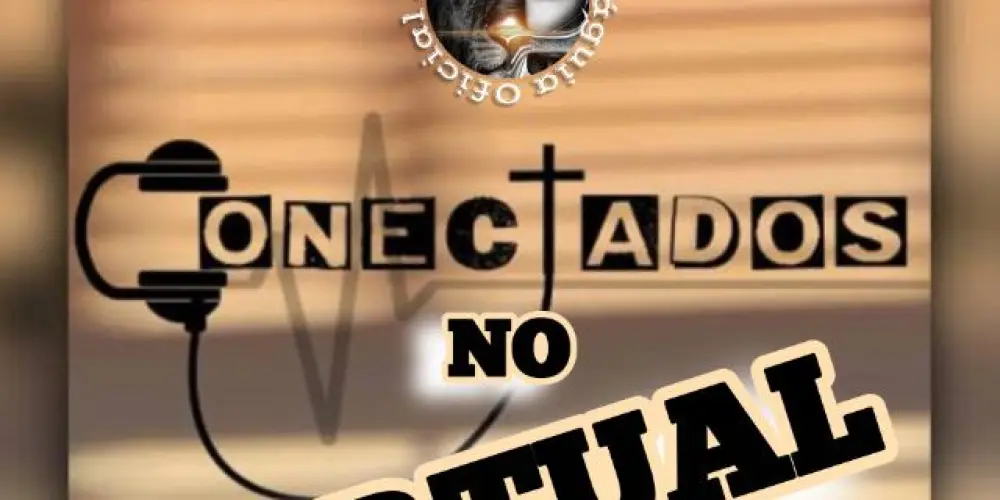 Imagem do grupo de WhatsApp 🤎Conectados NO Virtual🤎