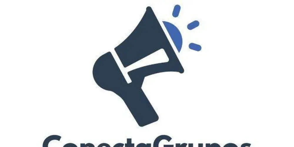 Imagem do grupo de WhatsApp ConectaGruposGristã