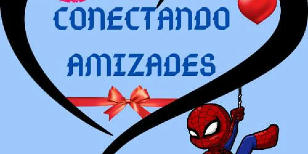 Imagem do grupo de WhatsApp 💘 CONECTANDO AMIZADES 💘