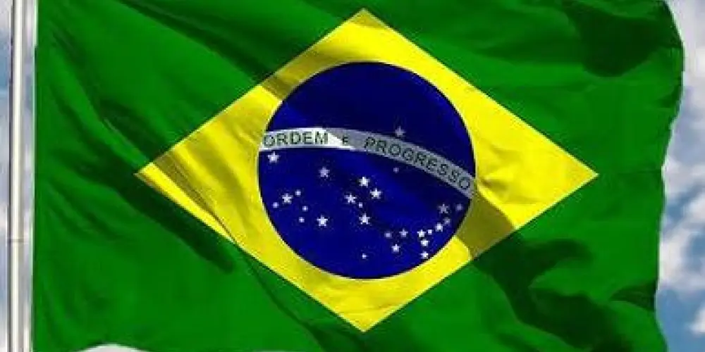 Imagem do grupo de WhatsApp Conectando os Brasileiros