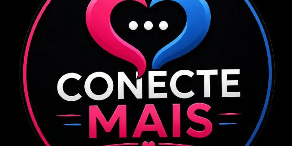 Imagem do grupo de WhatsApp Conecte Mais!