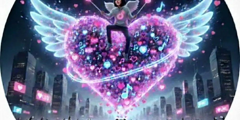 Imagem do grupo de WhatsApp Conecte seu propósito ❤️👩‍❤️‍👨