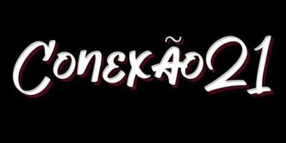 Imagem do grupo de WhatsApp Conexão 021 🔥 😈