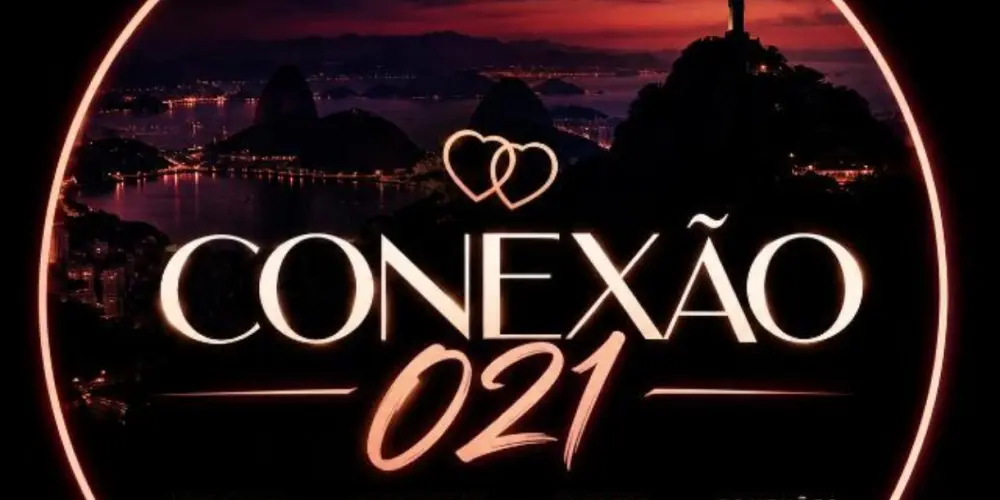 Imagem do grupo de WhatsApp Conexão 021