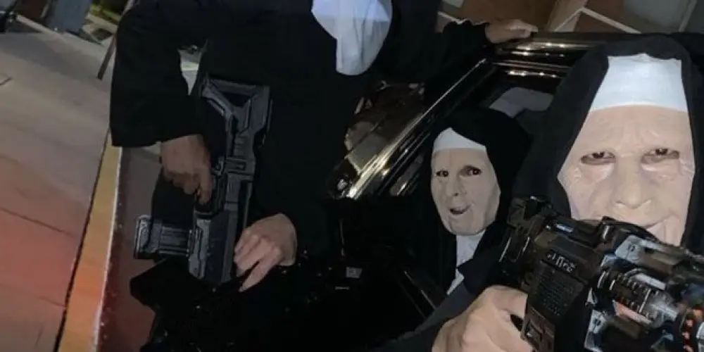 Imagem do grupo de WhatsApp Conexão 092