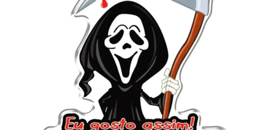 Imagem do grupo de WhatsApp Conexão a distância