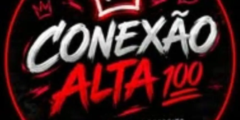 Imagem do grupo de WhatsApp Conexão alta 💯