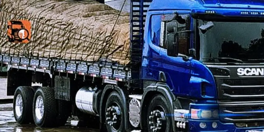 Imagem do grupo de WhatsApp CONEXÃO ALUCINADOS POR CAMINHÃOES 🚚🚚