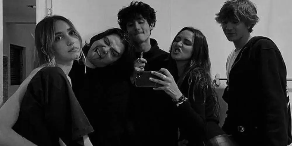 Imagem do grupo de WhatsApp Conexão Amiga