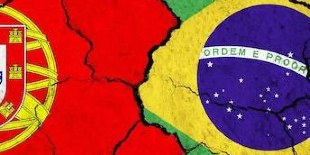 Imagem do grupo de WhatsApp Conexão amizade