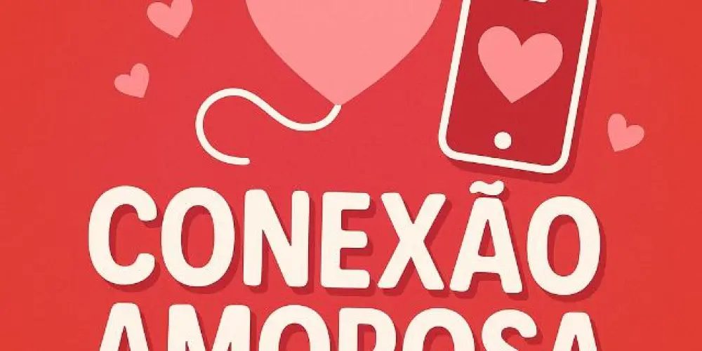 Imagem do grupo de WhatsApp Conexão Amorosa