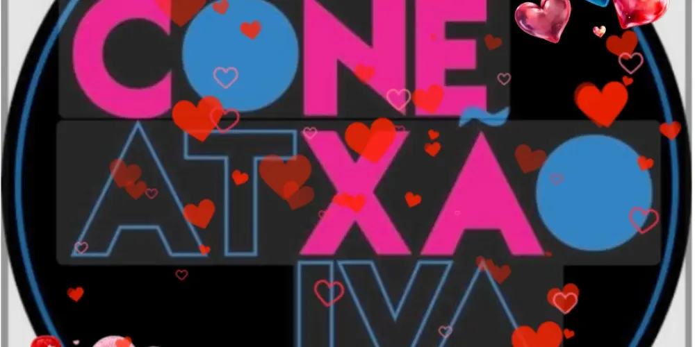 Imagem do grupo de WhatsApp Conexão Ativa