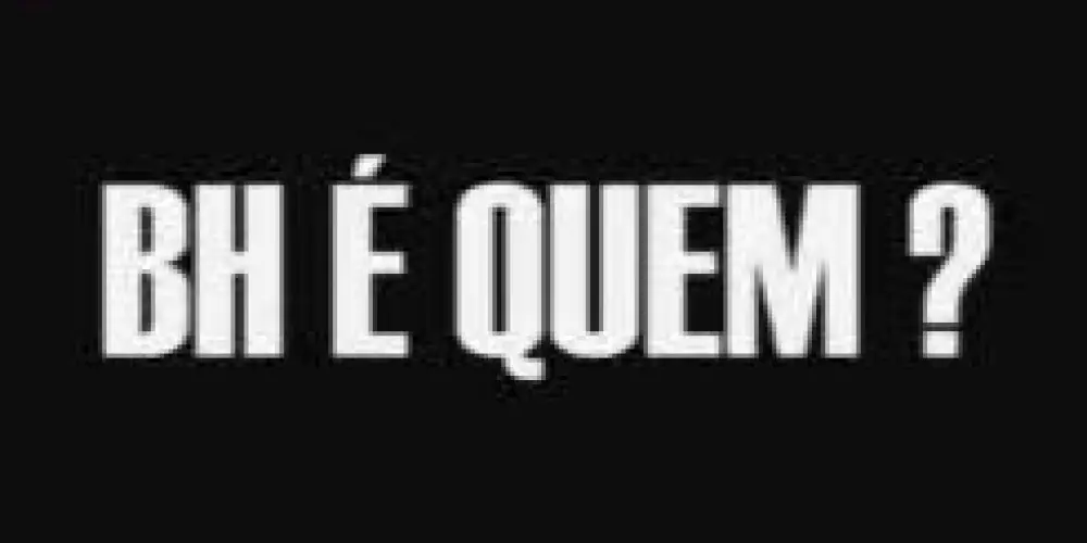 Imagem do grupo de WhatsApp CONEXÃO _BH🚩