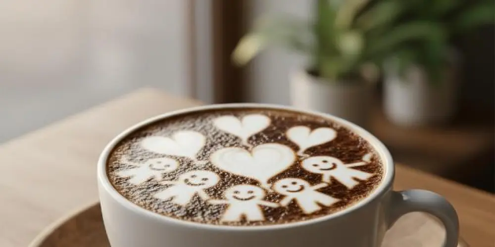 Imagem do grupo de WhatsApp 🌟 Conexão Boa 🌟