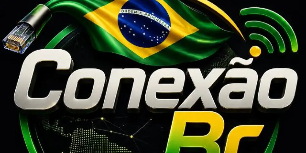 Imagem do grupo de WhatsApp Conexão_Br🇧🇷