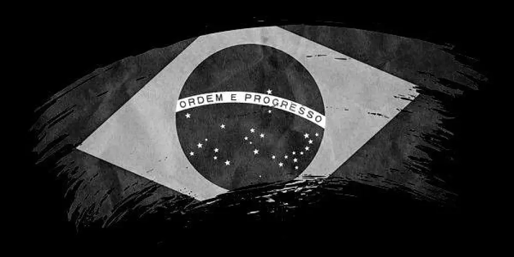 Imagem do grupo de WhatsApp Conexão Brasil 🌐🇧🇷