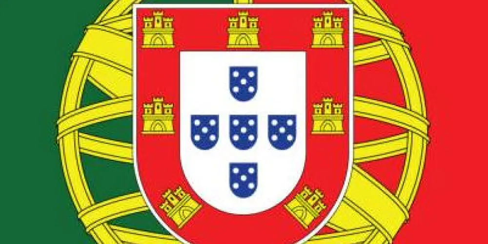 Imagem do grupo de WhatsApp CONEXÃO BRASIL - PORTUGAL