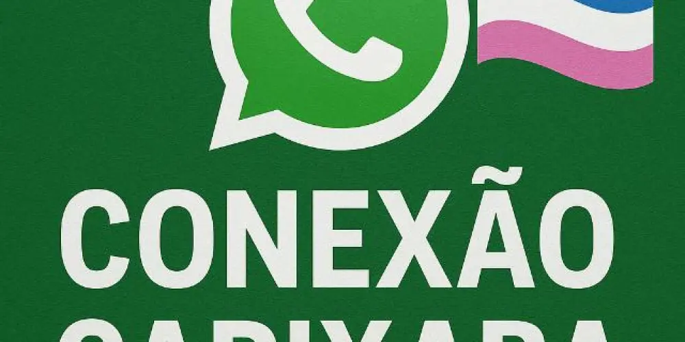 Imagem do grupo de WhatsApp CONEXÃO CAPIXABA