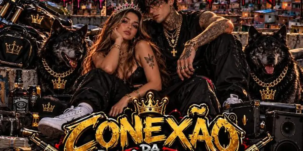 Imagem do grupo de WhatsApp ❤️💕CONEXÃO DA AMIZADES E RESENHAS 🩷💕