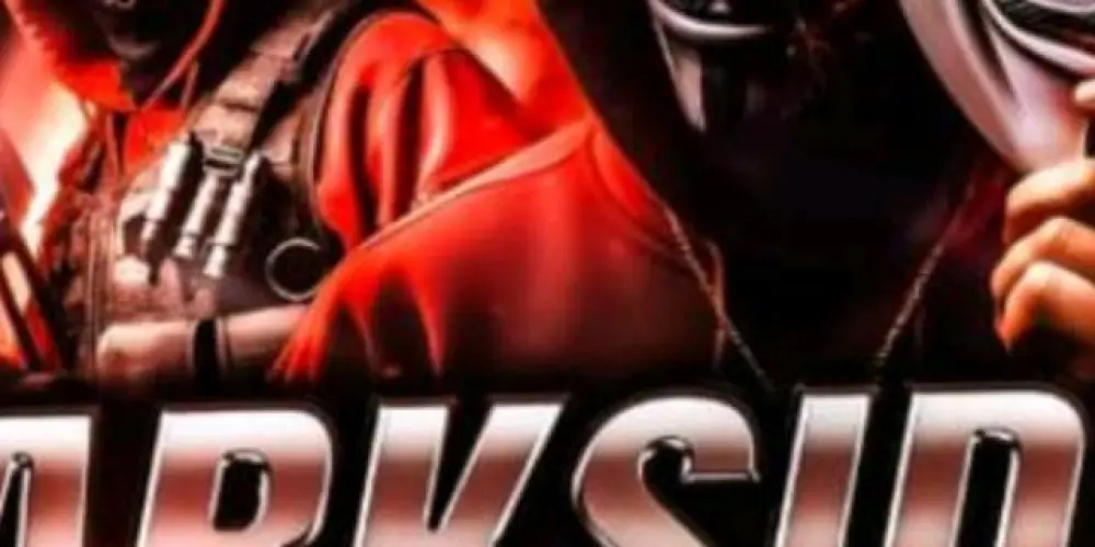 Imagem do grupo de WhatsApp CONEXÃO DARK✍🏽