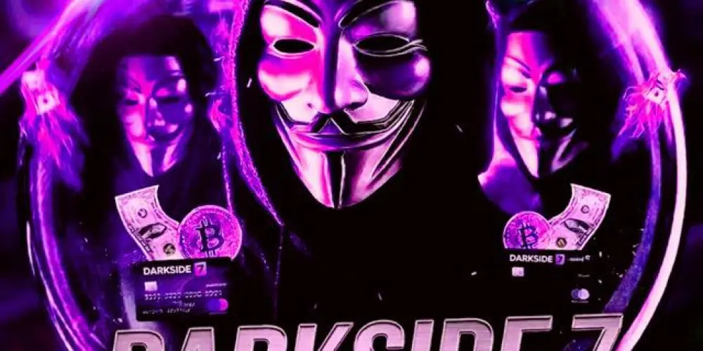 Imagem do grupo de WhatsApp CONEXÃO DARK 💸