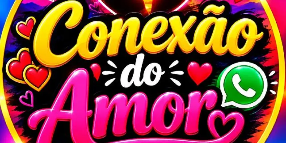 Imagem do grupo de WhatsApp 💞C͎O͎N͎E͎X͎Ã͎O͎ D͎O͎ A͎M͎O͎R͎💞                  💞💞💞💞💞💞