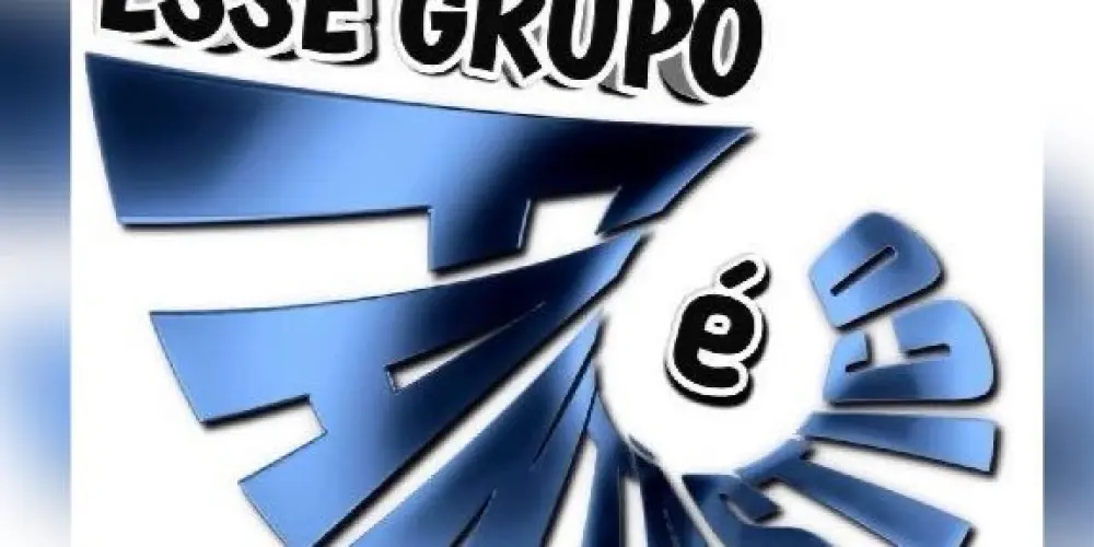 Imagem do grupo de WhatsApp Conexão do Bem🎭