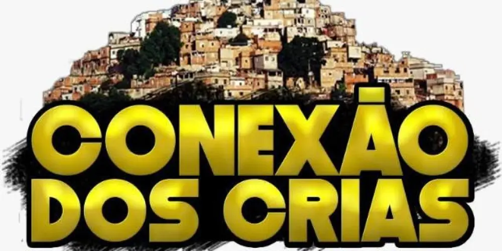 Imagem do grupo de WhatsApp CONEXÃO DOS CRIAS🥋 RJ 🚩