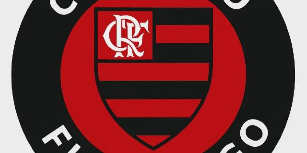 Imagem do grupo de WhatsApp 🔴CONEXÃO FLAMENGO⚫