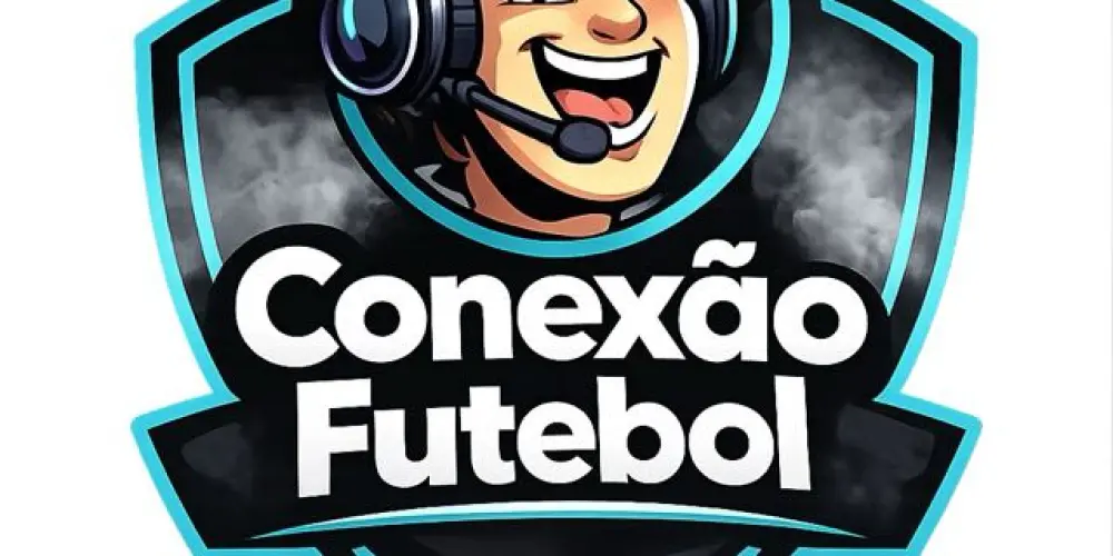 Imagem do grupo de WhatsApp Conexão Futebol