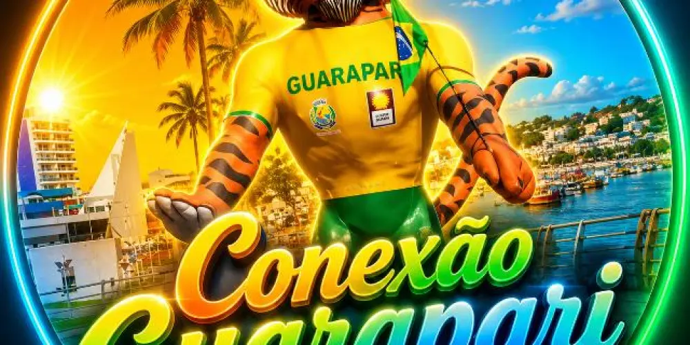 Imagem do grupo de WhatsApp Conexão Guarapa 👑