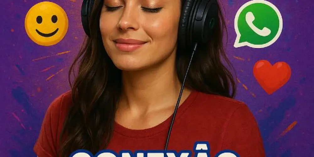 Imagem do grupo de WhatsApp Conexao Loucura🤡🔥💬🎧