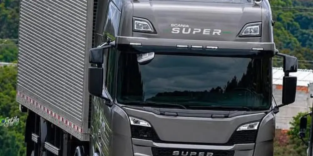 Imagem do grupo de WhatsApp CONEXÃO NO TRECHO🔥🚛🚚