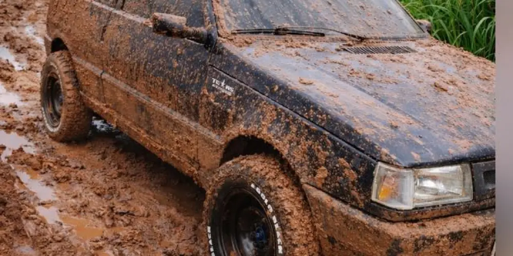 Imagem do grupo de WhatsApp Conexão Offroad/CX-MS