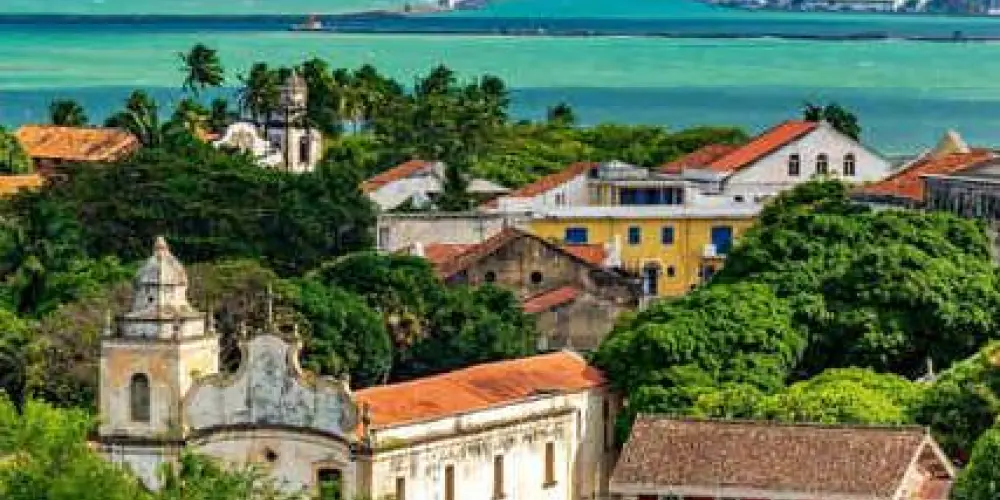 Imagem do grupo de WhatsApp CONEXÃO PE