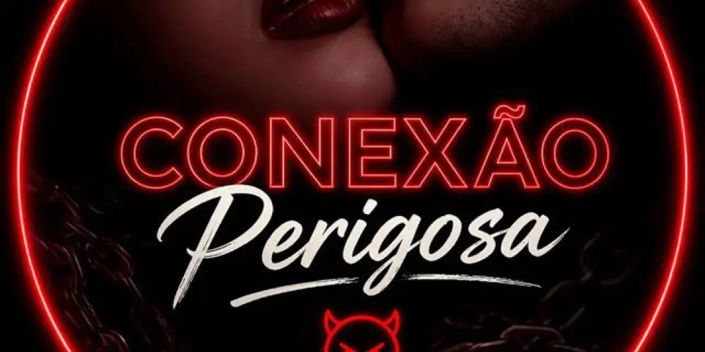 Imagem do grupo de WhatsApp Conexão Perigosa