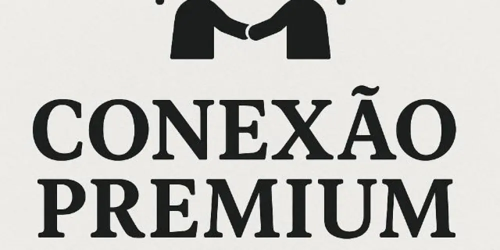 Imagem do grupo de WhatsApp Conexão PREMIUM👊🏻