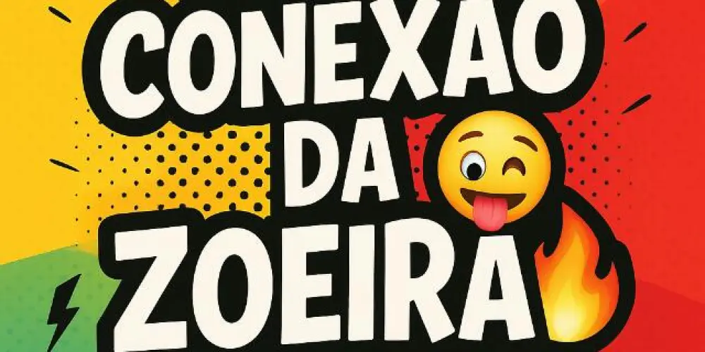 Imagem do grupo de WhatsApp 🔥 Conexão Resenha 🔥