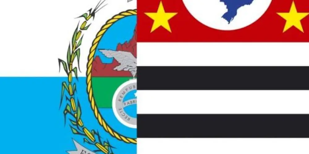 Imagem do grupo de WhatsApp Conexão Rio X SP ❤️‍🔥 2