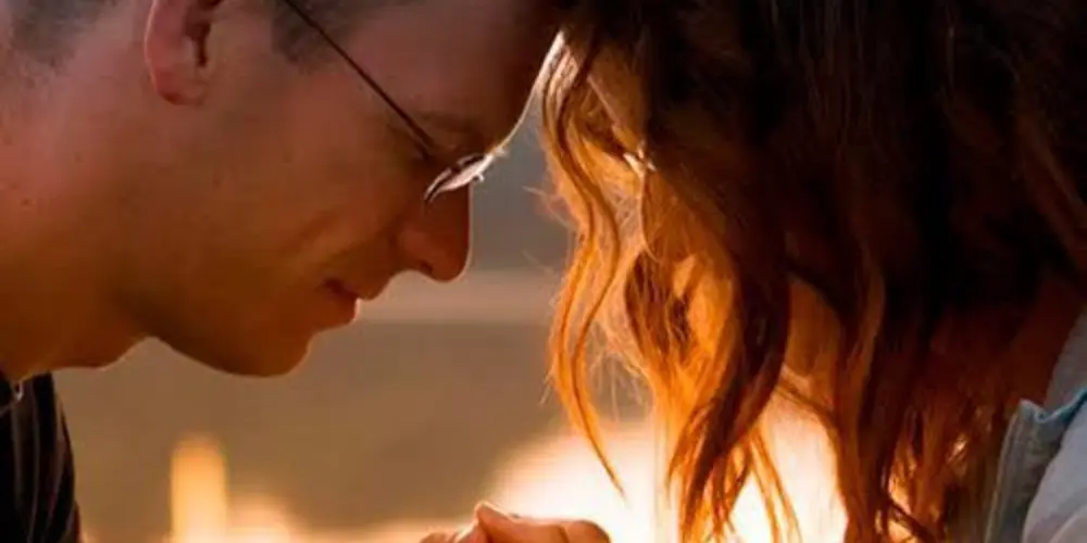 Imagem do grupo de WhatsApp Conexão Social