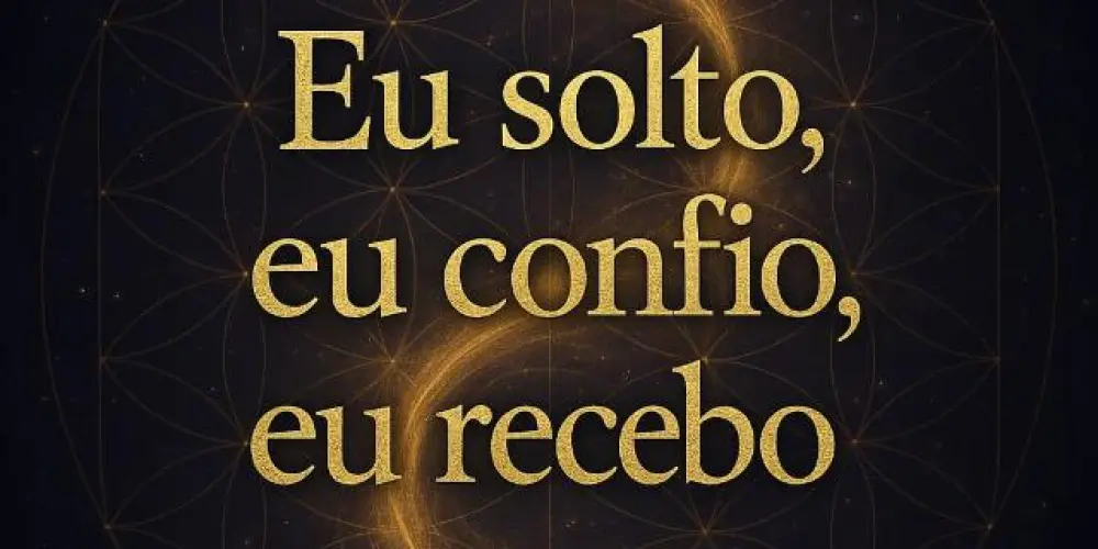 Imagem do grupo de WhatsApp Conexão terapêutica de soltura