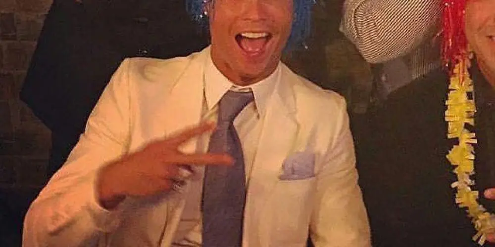 Imagem do grupo de WhatsApp Conexão Total