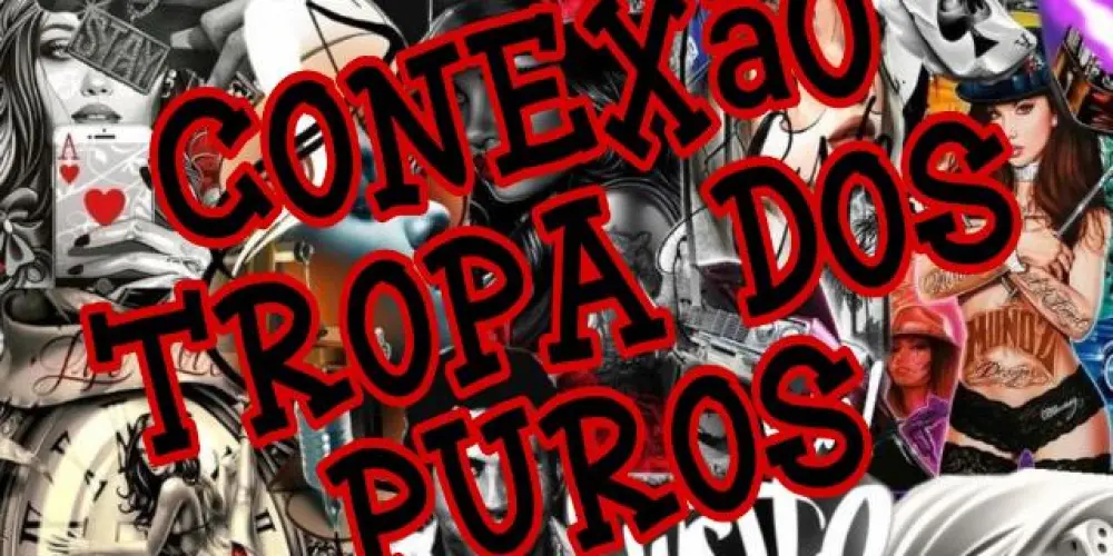 Imagem do grupo de WhatsApp ✧͢⃟ᤢConexão ✧͢⃟ᤢTropa ✧͢⃟ᤢD🅞︎s͜͡✧͢⃟ᤢ🅟︎u͜͡r̶o̶s̶