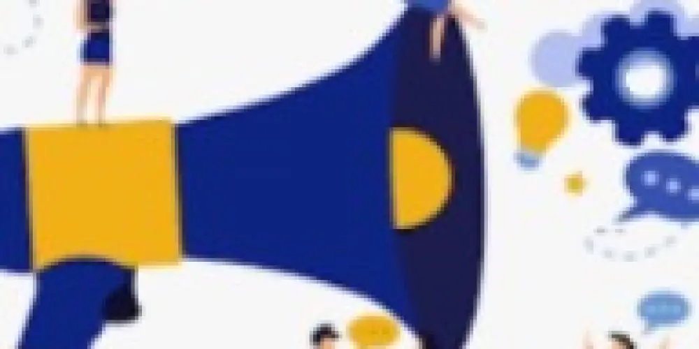 Imagem do grupo de WhatsApp Conexão TST